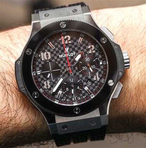 hublot big bang problems|Hublot big bang 44 review.